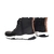 Sneaker Mallorca negra - zapatos cristian