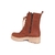 Borcego Arezzo suela - zapatos cristian