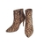 Botineta print Sabaudia - zapatos cristian
