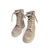 Borcego Ecru - comprar online