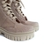Borcego Ecru - zapatos cristian