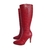 París croco rojo - comprar online