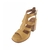 Sandalia color maíz - comprar online