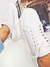 Zapatilla sneakers blanca