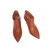 Bota corta color suela - comprar online