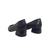 Zapato bajito negro Diana en internet
