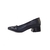 Zapato bajito negro Diana