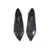 Zapato bajito negro Diana - zapatos cristian