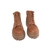 Borcego de cuero suela Hamer - zapatos cristian