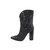 Botas negras Julien