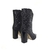 Botas negras Julien en internet