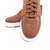 zapatilla de cuero suela Juliet - zapatos cristian