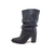 Bota fruncida Amelie