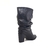 Bota fruncida Amelie - comprar online
