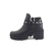 botin negro Ramses