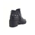 botin negro Ramses en internet