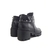 botin negro Ramses - comprar online