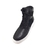 botitas sneakers negras Katy en internet