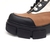 borcego combinado Trevi - zapatos cristian