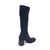 Botas de lycra elastizadas - comprar online