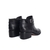 Bota corta Soraya negra - zapatos cristian