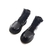 Sneakers botitas negras - comprar online