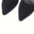 Stiletto gioiello Bajo gamuza - zapatos cristian