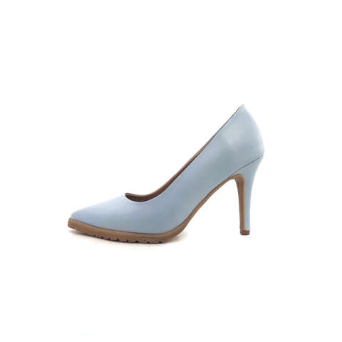 Stilettos celeste Avezzano
