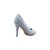 Estiletos celeste Avezzano - comprar online