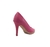 Stilettos fuxia avezzano - zapatos cristian