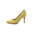 Stiletto amarillo Avezzano