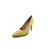 Stiletto amarillo Avezzano - comprar online
