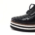 Abotinado Tokio negro - zapatos cristian