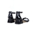 Sandalias mini strass Rose - comprar online
