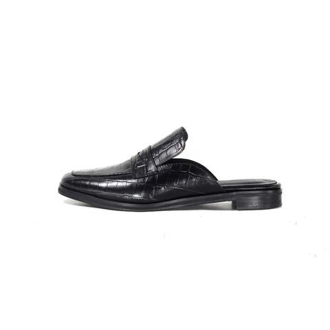zueco mocasin Perla