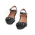 Sandalia con piedras Luissa - comprar online