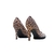 Stiletto animal print Avezzano en internet