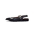 Zapatos negros Apolo