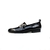 Mocasinen charol Greta