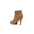botineta color suela Avezzano - comprar online