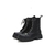 Borcegos negros Lucido - comprar online