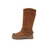 Botas con hebillas suela