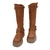 Botas con hebillas suela - comprar online
