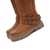 Botas con hebillas suela - zapatos cristian