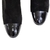 Botineta de gamuza Celene - zapatos cristian