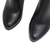 Botas con plataforma Luxury - zapatos cristian
