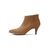 Botineta camel avezzano