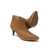 Botineta camel avezzano - comprar online
