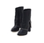 Botas con tachas Luna - tienda online