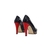 Zapato con plataforma Luxury en internet